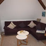 Daire Altes Zollhaus Burgstaaken