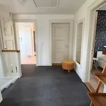 Altes Zollhaus Burgstaaken *