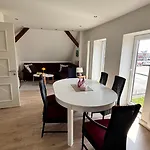 Altes Zollhaus Burgstaaken Daire