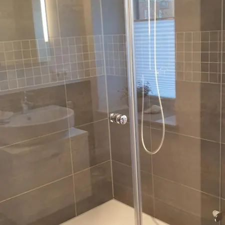 Altes Zollhaus Burgstaaken *