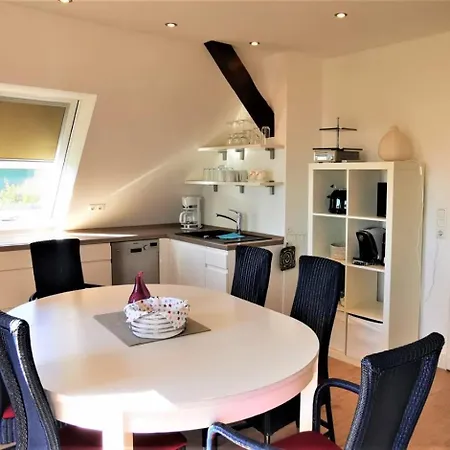 Altes Zollhaus Burgstaaken فيهمارن