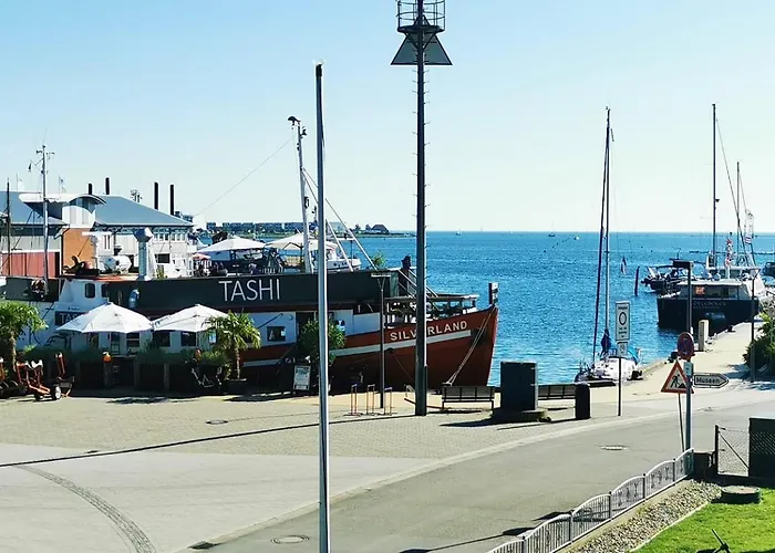 Altes Zollhaus Burgstaaken * فيهمارن