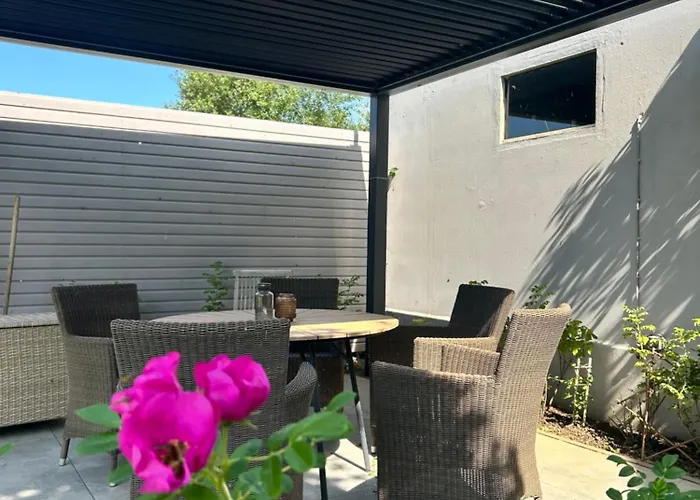 Altes Zollhaus Burgstaaken *